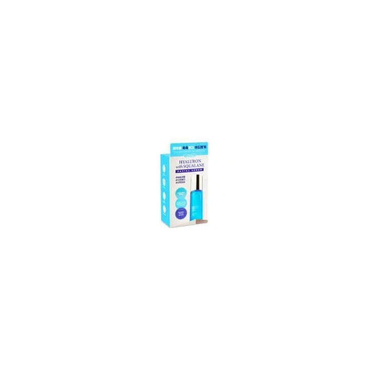 SKIN627 Hyaluron With Squalane serum do twarzy głęboko nawilżające 50ml 