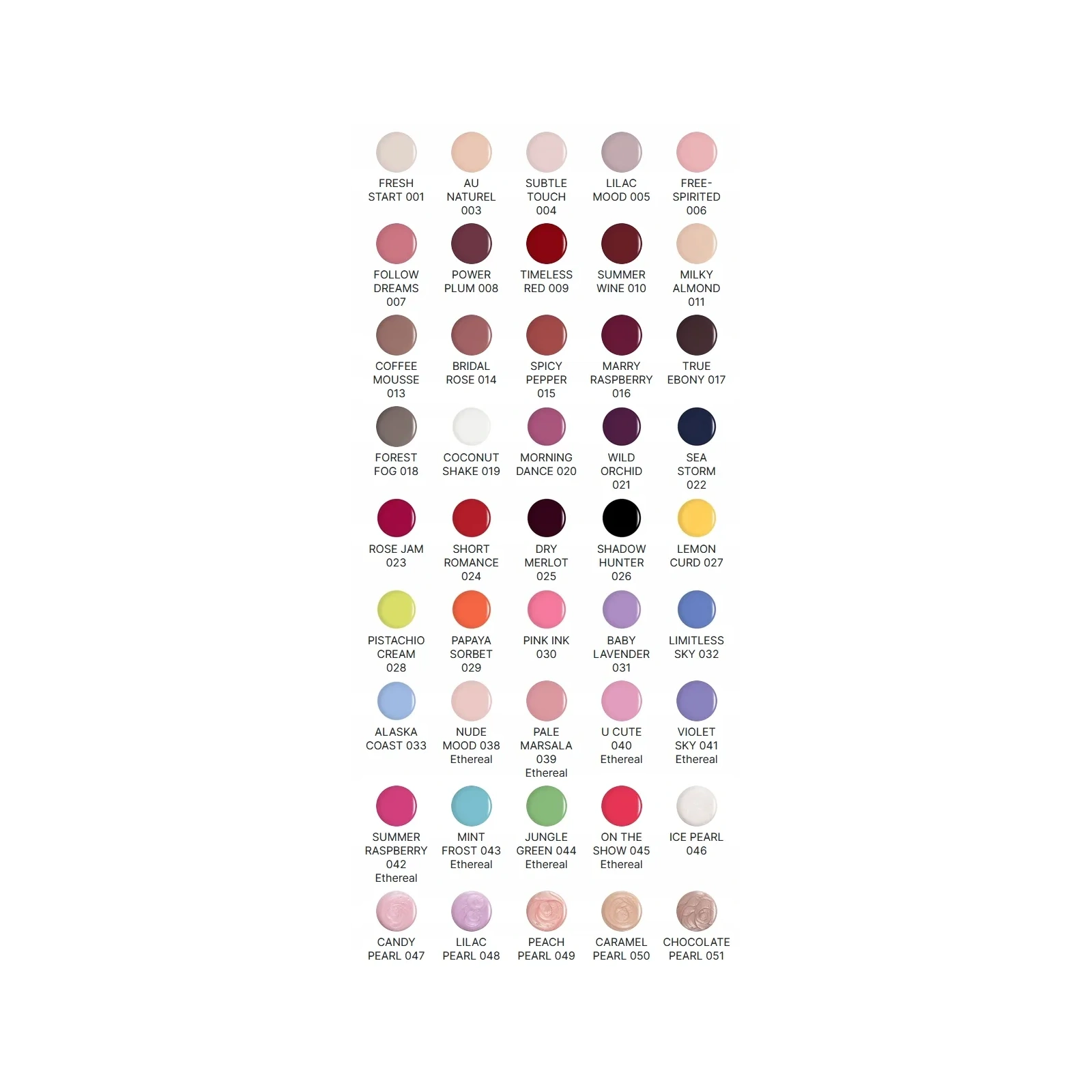 INGLOT Natural Origin lakier do paznokci 016 Marry Raspberry 8ml 