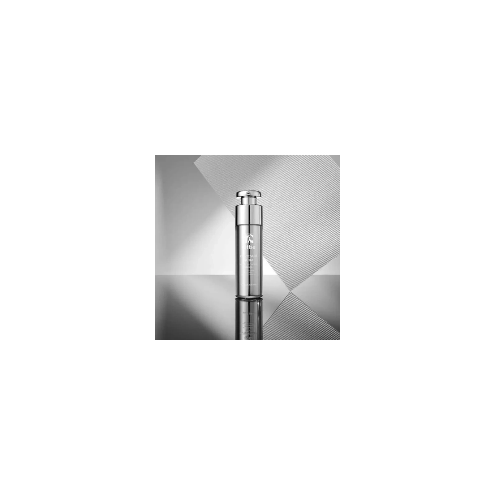 OTTIE Platinum Aura serum do twarzy przeciwstarzeniowe z platyną 40ml 