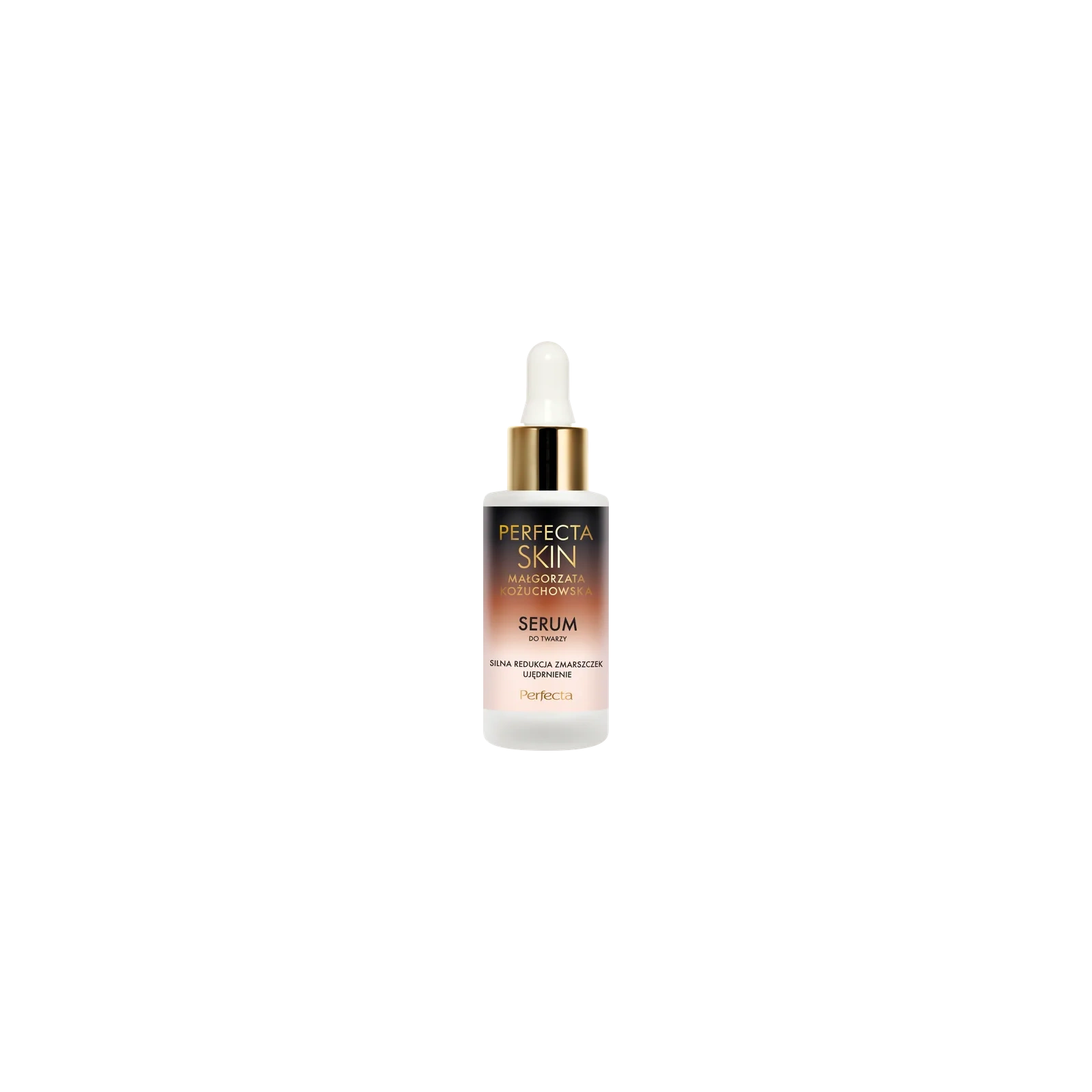 DAX Perfecta Skin Małgorzata Kożuchowska serum do twarzy przeciwzmarszczkowe 30ml 