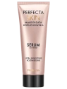 DAX Perfecta Skin Małgorzata Kożuchowska serum do twarzy nawilżająco rozświetlające 30ml