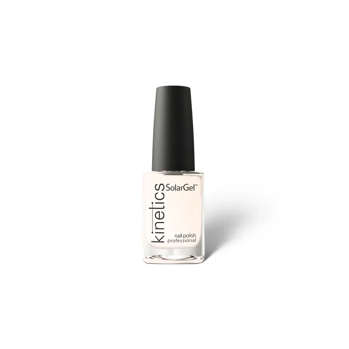 KINETICS SolarGel solarny lakier do paznokci 005 Stark Naked 15ml