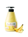 WELCOS Kwailnara Body Lotion balsam do ciała Banana Milk 560g