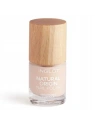 INGLOT Natural Origin lakier do paznokci 011 Milky Almond 8ml 