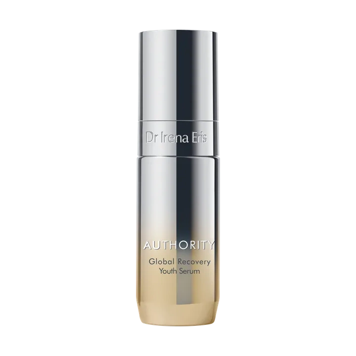 DR IRENA ERIS Authority serum do twarzy multi naprawcze Odmładzające 30ml