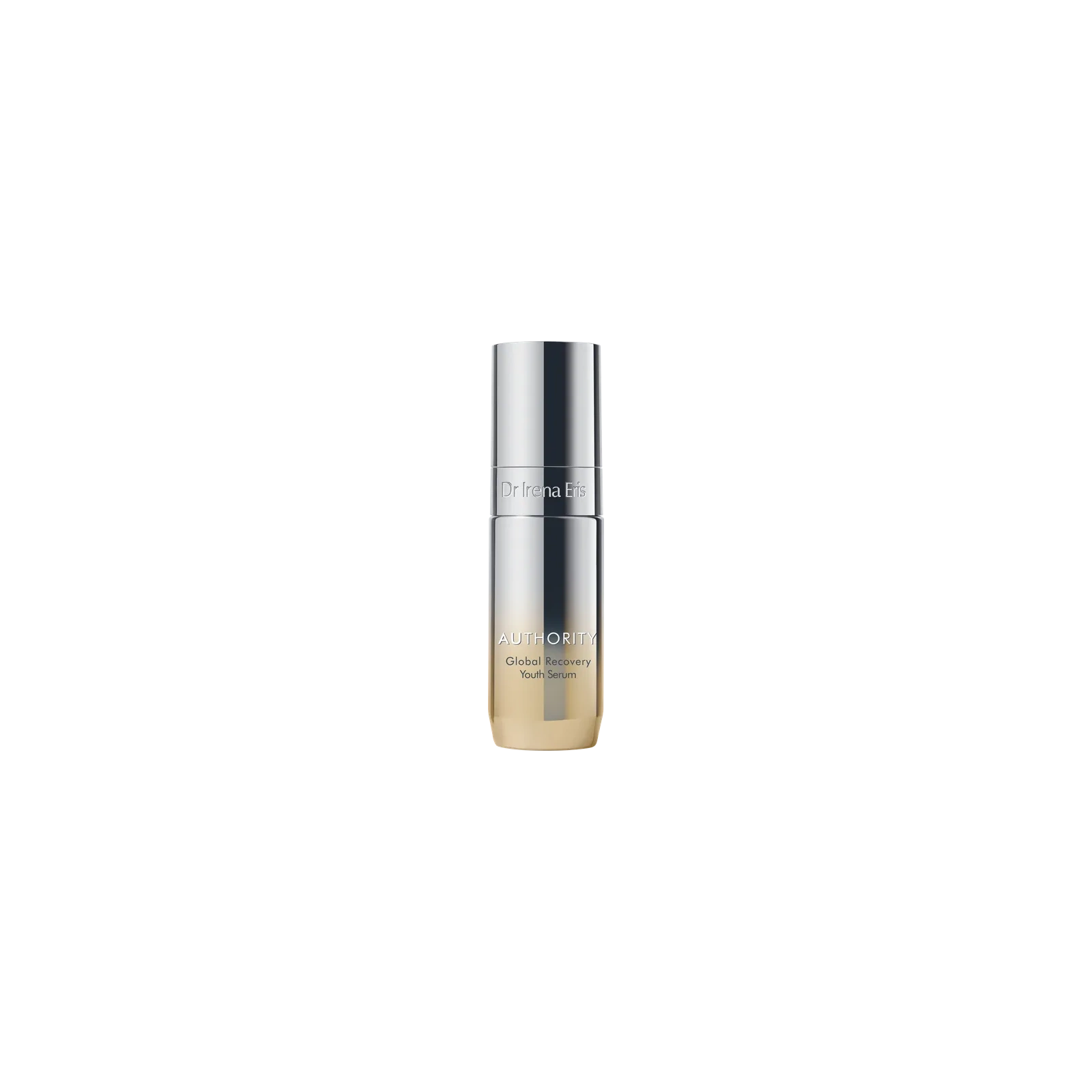 DR IRENA ERIS Authority serum do twarzy multi naprawcze Odmładzające 30ml
