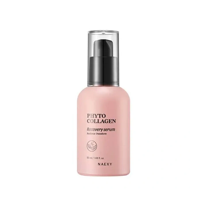 NAEXY Phyto Collagen serum do twarzy odbudowujące 50ml 