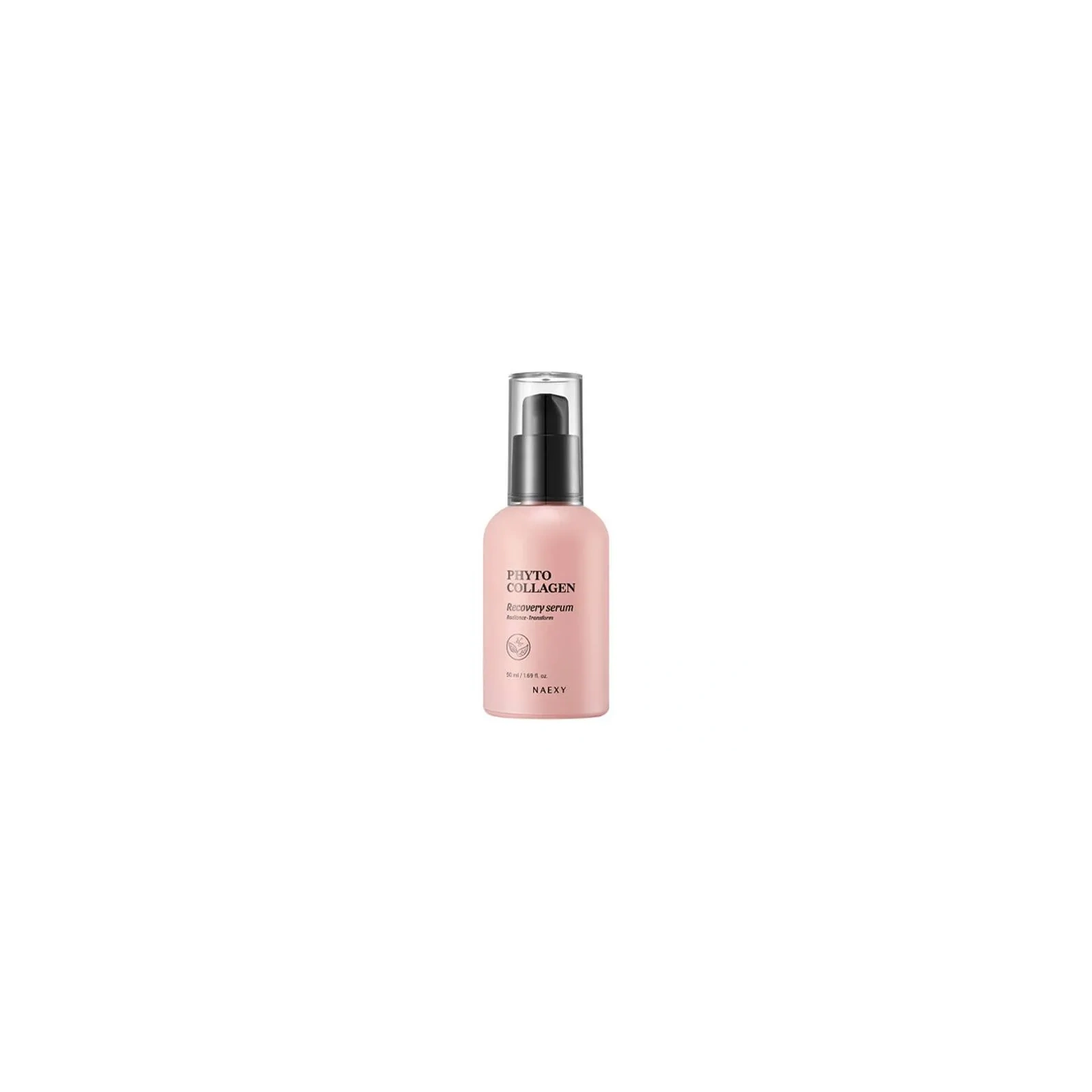 NAEXY Phyto Collagen serum do twarzy odbudowujące 50ml 