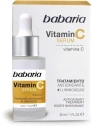 BABARIA Vitamin C serum do twarzy antyoksydacyjne 30ml 
