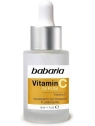 BABARIA Vitamin C serum do twarzy antyoksydacyjne 30ml 