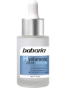 BABARIA Hyaluronic Acid serum do twarzy z kwasem hialuronowym 30ml 