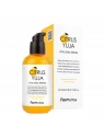 FARMSTAY Citrus Yuja serum do twarzy rozjaśniający 100ml FAR261