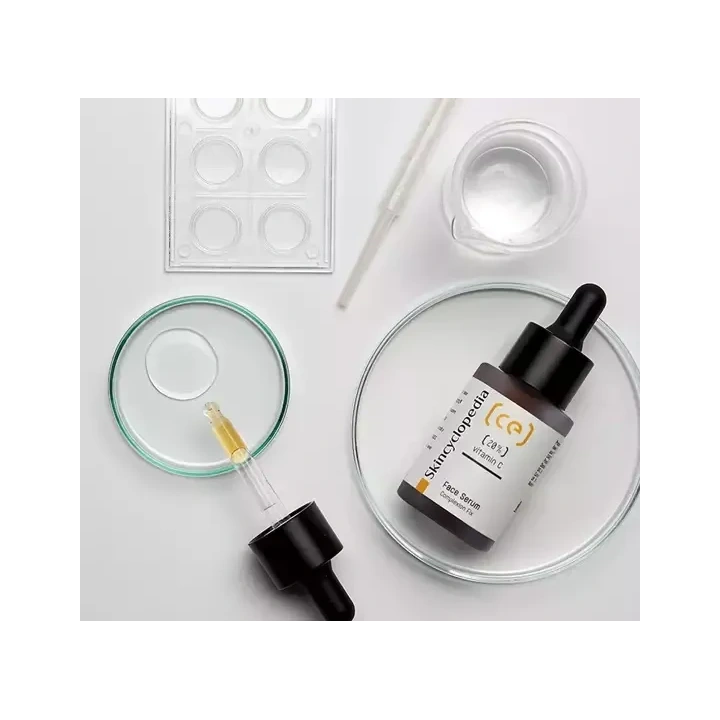 SKINCYCLOPEDIA serum do twarzy 20% Witamina C 30ml 