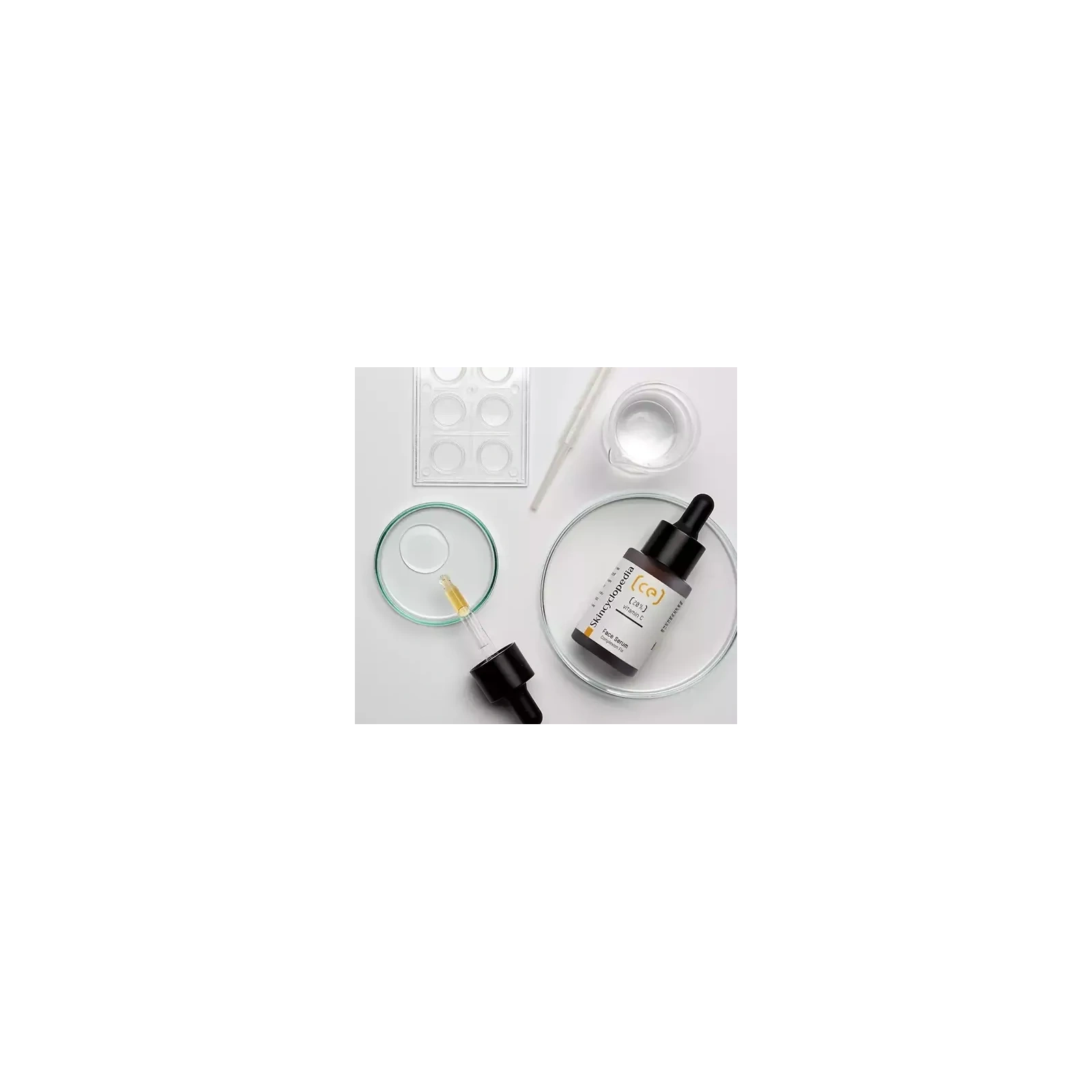 SKINCYCLOPEDIA serum do twarzy 20% Witamina C 30ml 