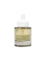 KORRES Black Pine serum do twarzy na noc 30ml + KOSMETYCZKA