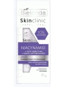 BIELENDA Skin Clinic serum do twarzy normalizująco wygładzające Niacynamid 10% 30ml