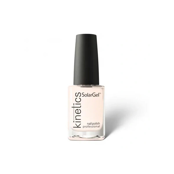 KINETICS SolarGel solarny lakier do paznokci 006 Zephyr 15ml
