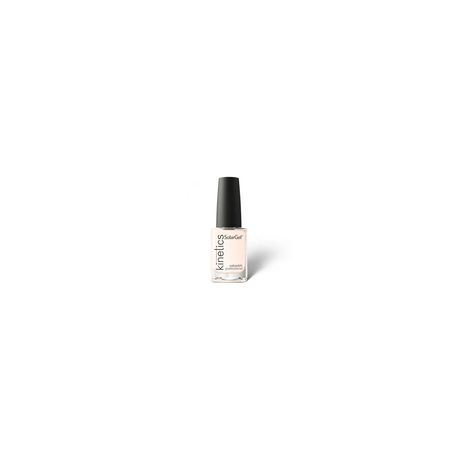 KINETICS SolarGel solarny lakier do paznokci 006 Zephyr 15ml
