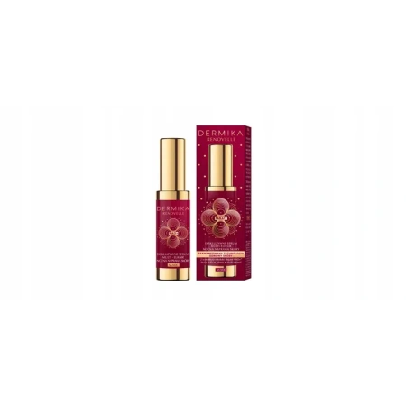 DERMIKA Renovelle serum do twarzy nocna naprawa 50ml