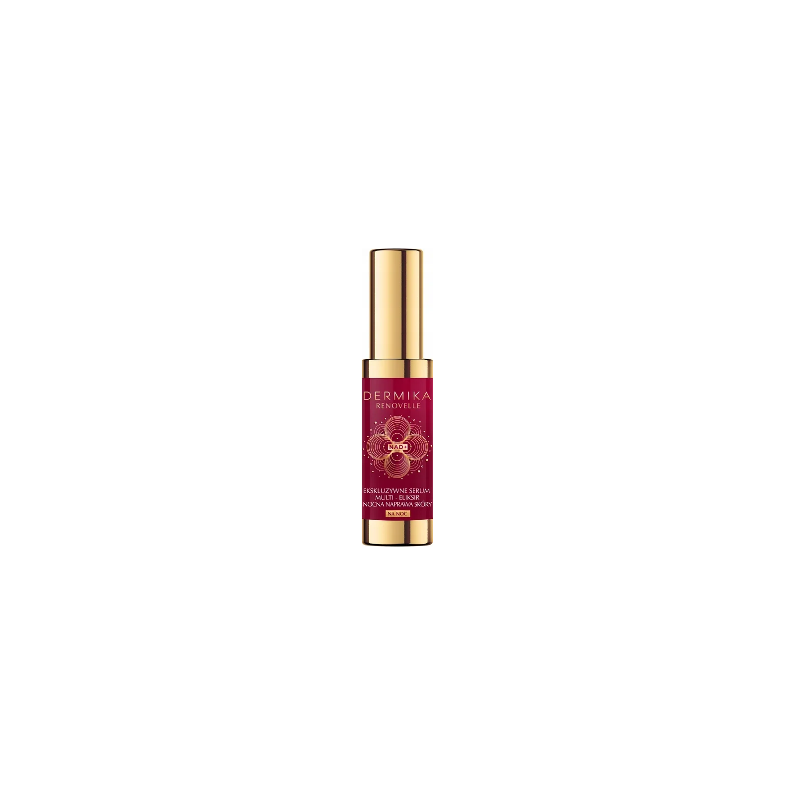 DERMIKA Renovelle serum do twarzy nocna naprawa 50ml