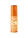 LIRENE Vitamin Energy C+e skoncentrowane stimuserum do twarzy 30ml