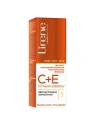 LIRENE Vitamin Energy C+e skoncentrowane stimuserum do twarzy 30ml