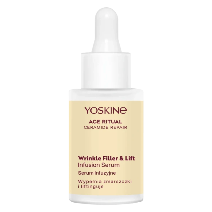 DAX Yoskine Age Ritual Ceramide Repair infuzyjne serum do twarzy 30ml