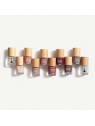 INGLOT Natural Origin lakier do paznokci 014 Bridal Rose 8ml 