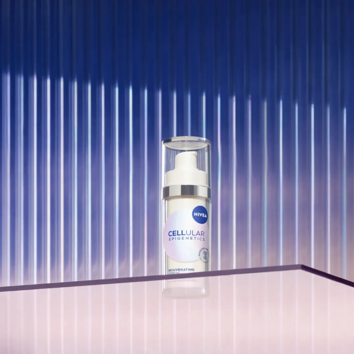 NIVEA Cellular Epigenetics serum do twarzy odmładzające 30ml