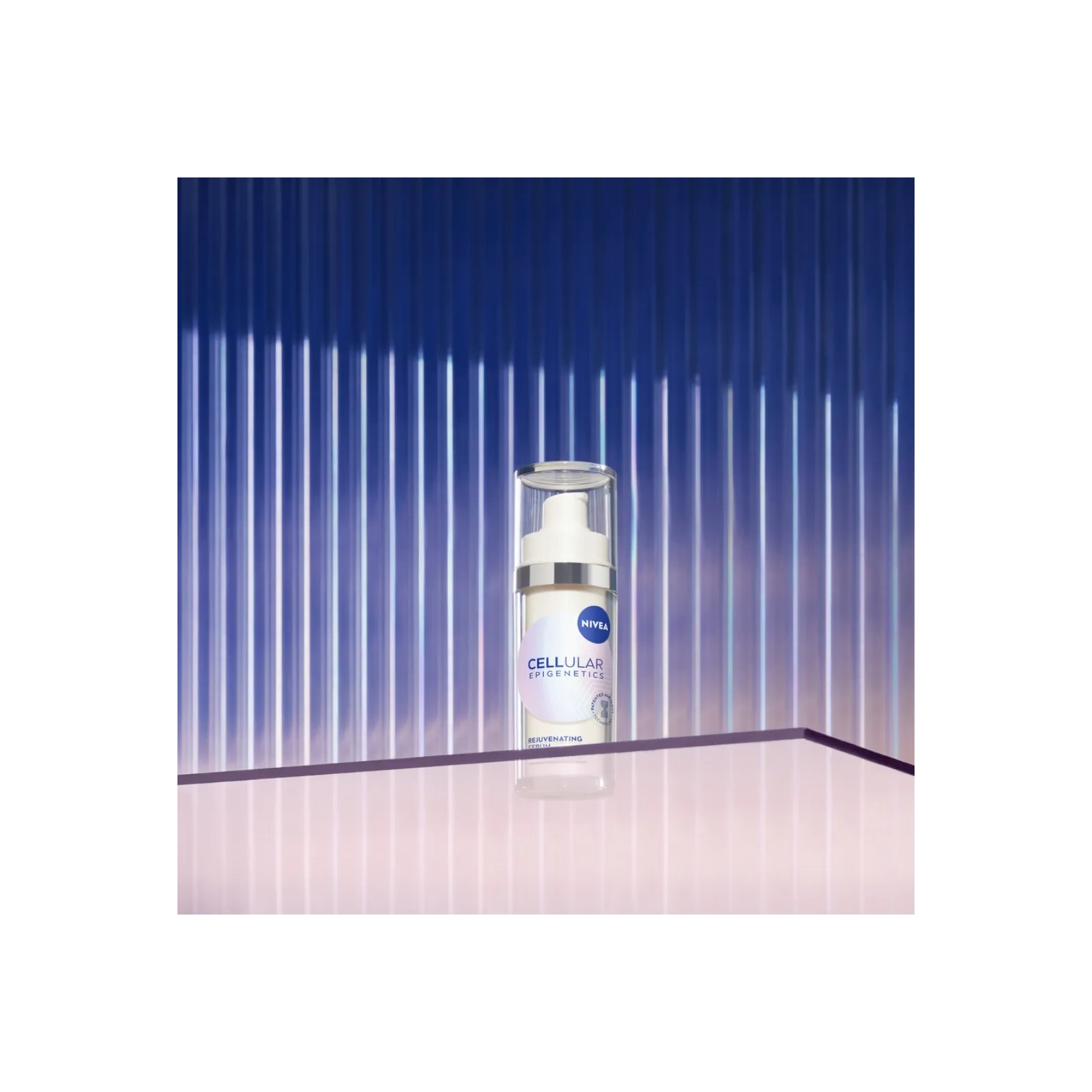 NIVEA Cellular Epigenetics serum do twarzy odmładzające 30ml