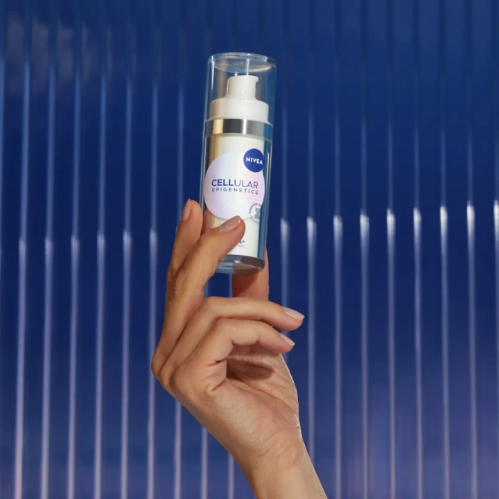 NIVEA Cellular Epigenetics serum do twarzy odmładzające 30ml