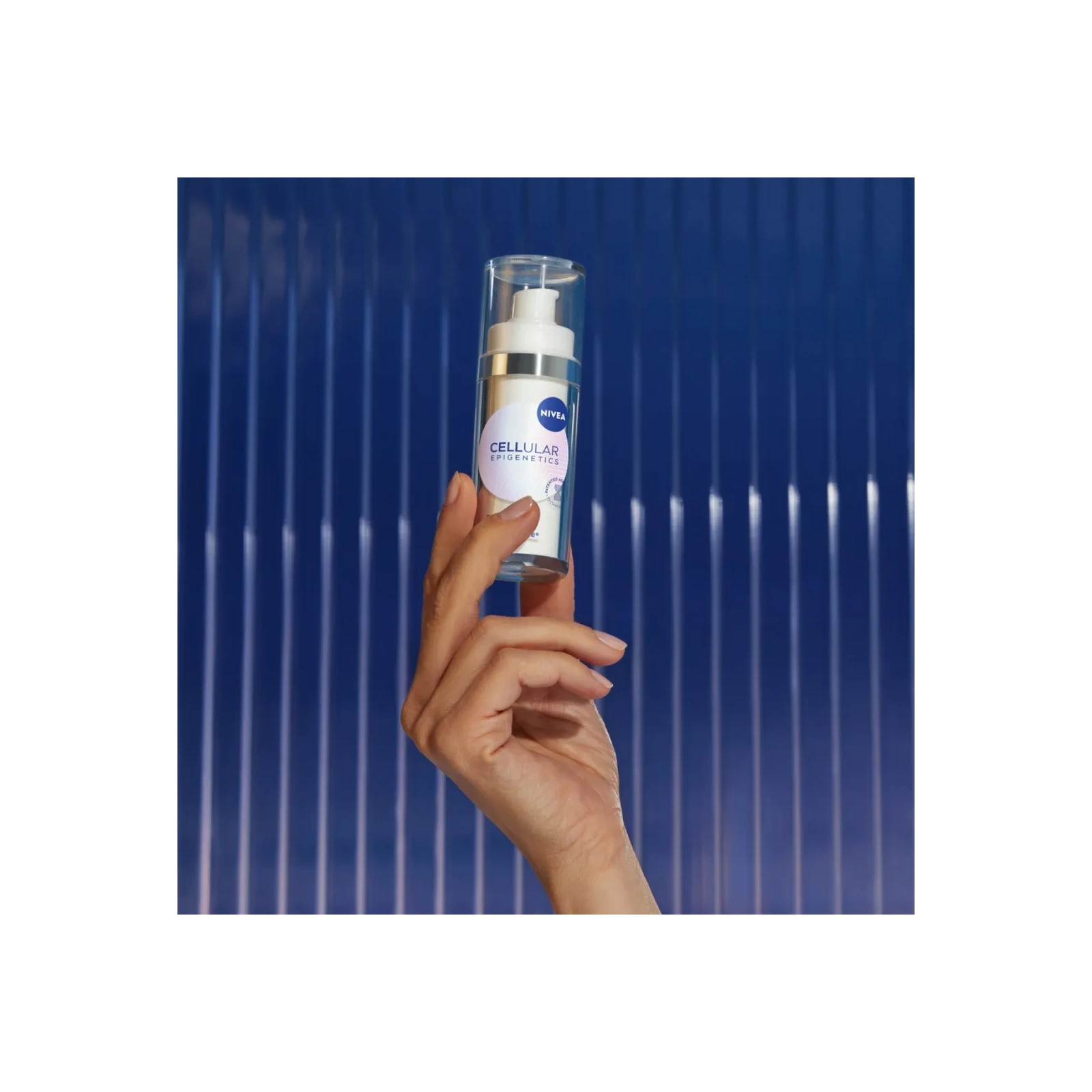 NIVEA Cellular Epigenetics serum do twarzy odmładzające 30ml