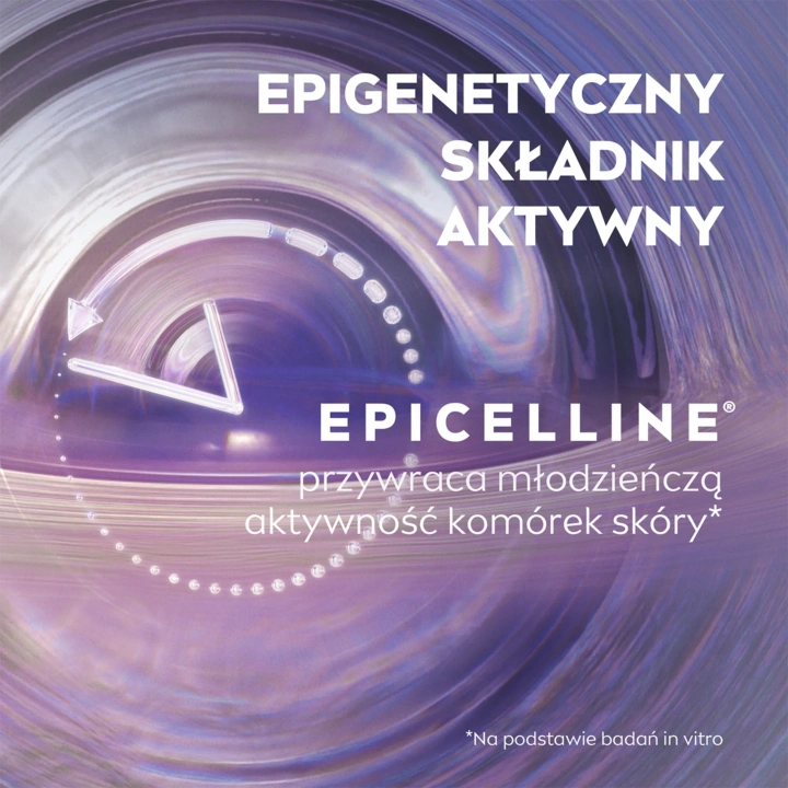 NIVEA Cellular Epigenetics serum do twarzy odmładzające 30ml