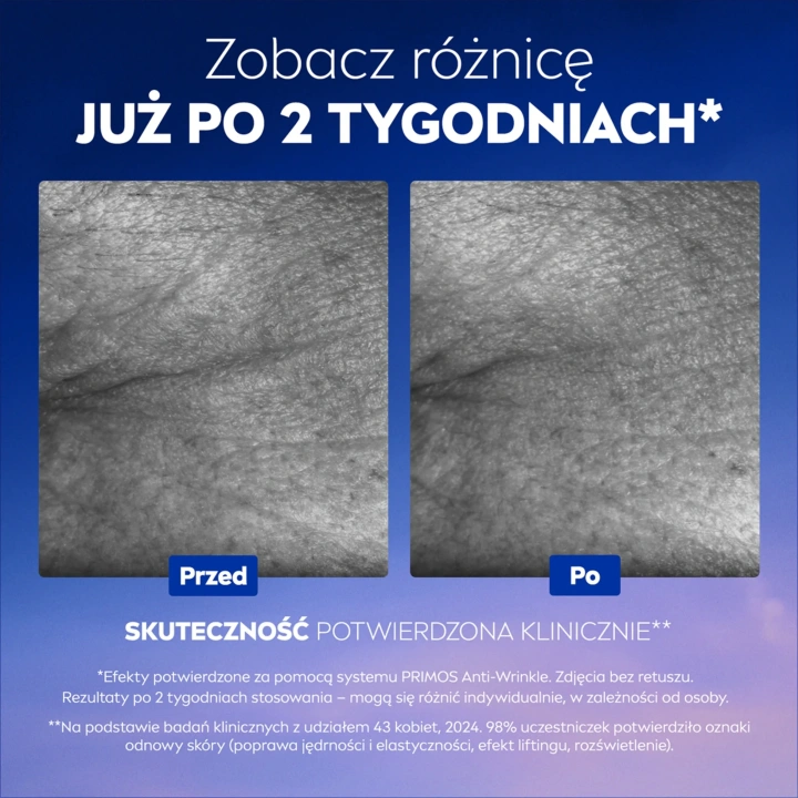 NIVEA Cellular Epigenetics serum do twarzy odmładzające 30ml