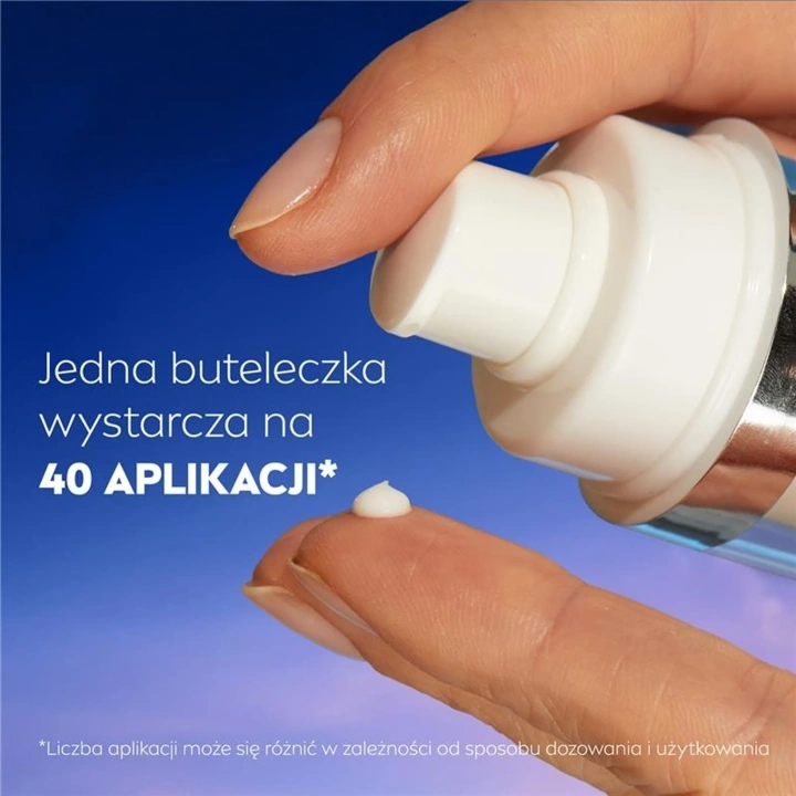 NIVEA Cellular Epigenetics serum do twarzy odmładzające 30ml