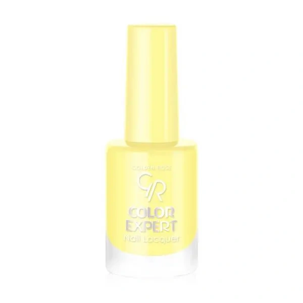 GOLDEN ROSE Color Expert lakier do paznokci 44 10,2ml