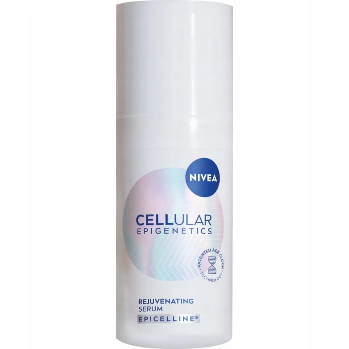 NIVEA Cellular Epigenetics serum do twarzy odmładzające 15ml