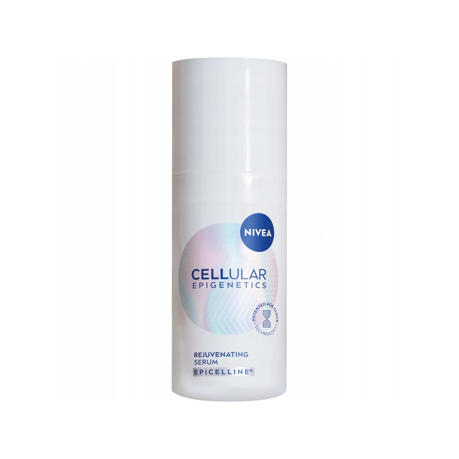 NIVEA Cellular Epigenetics serum do twarzy odmładzające 15ml