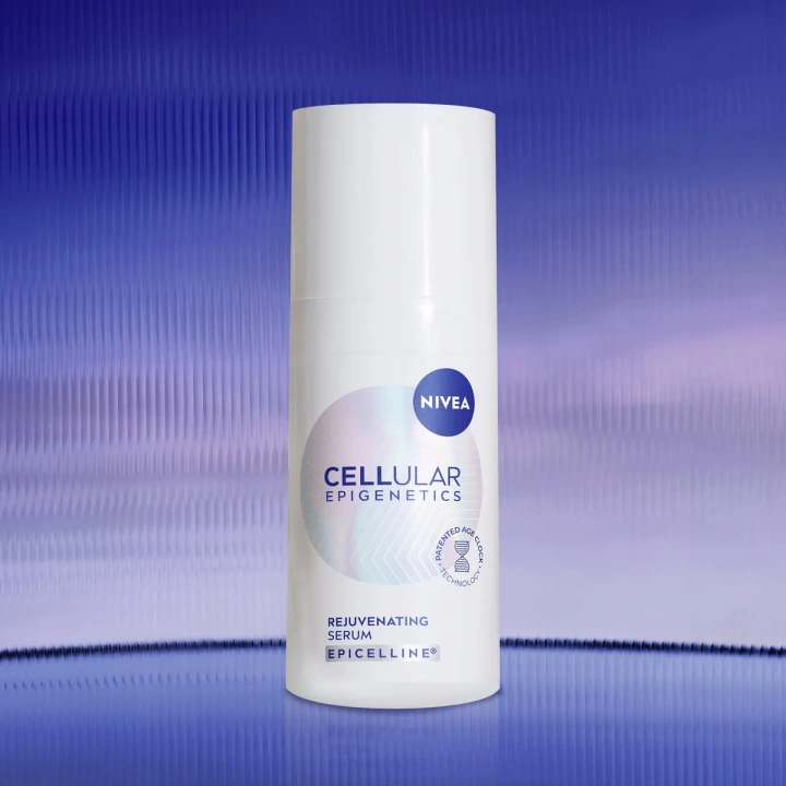 NIVEA Cellular Epigenetics serum do twarzy odmładzające 15ml