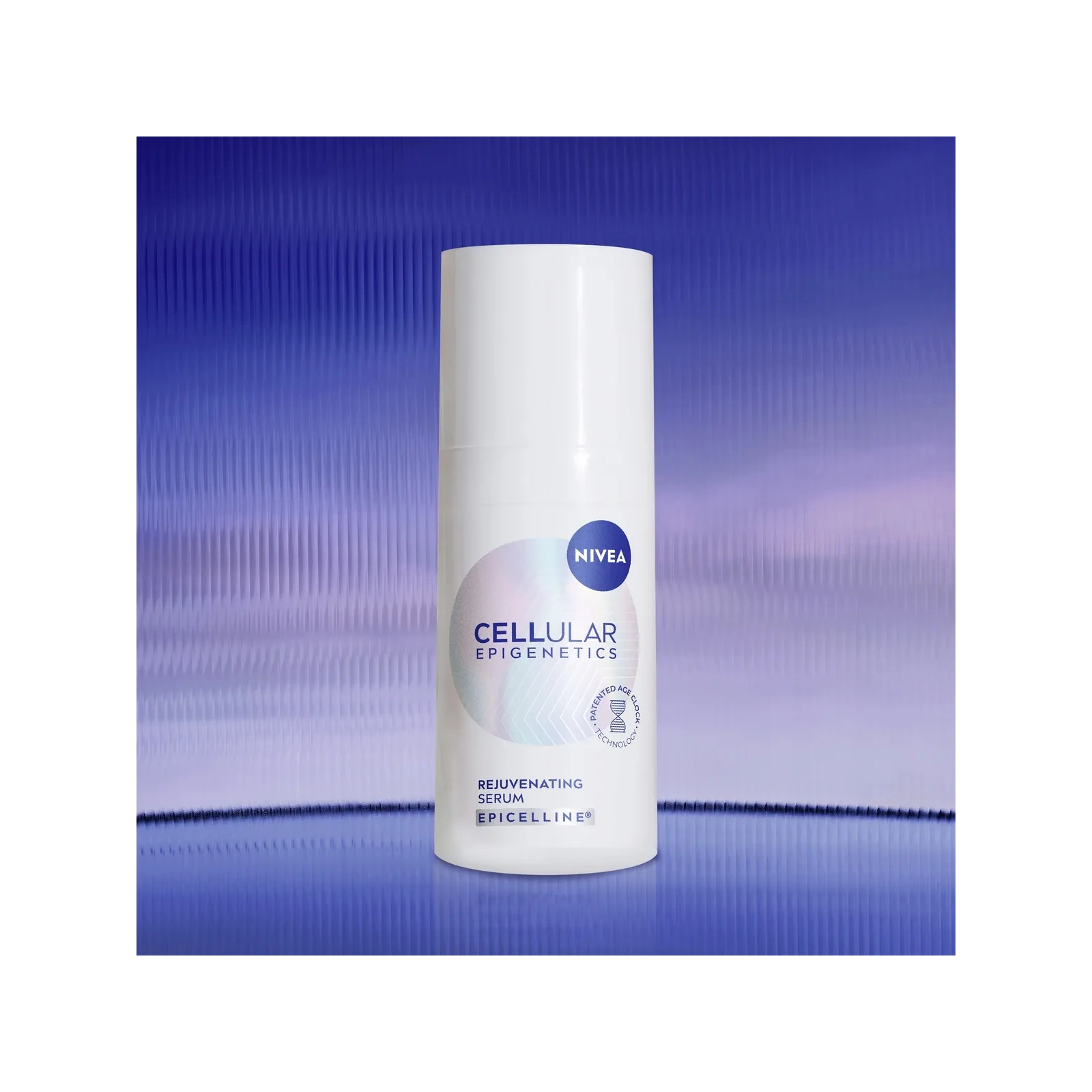 NIVEA Cellular Epigenetics serum do twarzy odmładzające 15ml