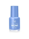 GOLDEN ROSE Wow Nail Color mini lakier do paznokci 083 6ml