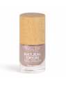 INGLOT Natural Origin lakier do paznokci 051 Chocolate Pearl 8ml 