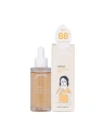 MIDHA Rice To Meet You serum do twarzy zmniejszające widoczność porów 50ml