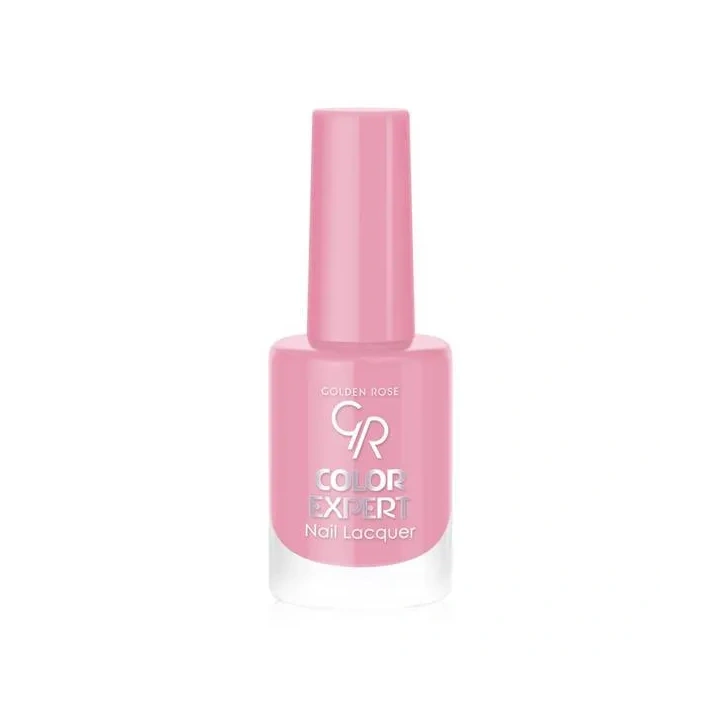 GOLDEN ROSE Color Expert lakier do paznokci 45 10,2ml