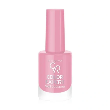 GOLDEN ROSE Color Expert lakier do paznokci 45 10,2ml