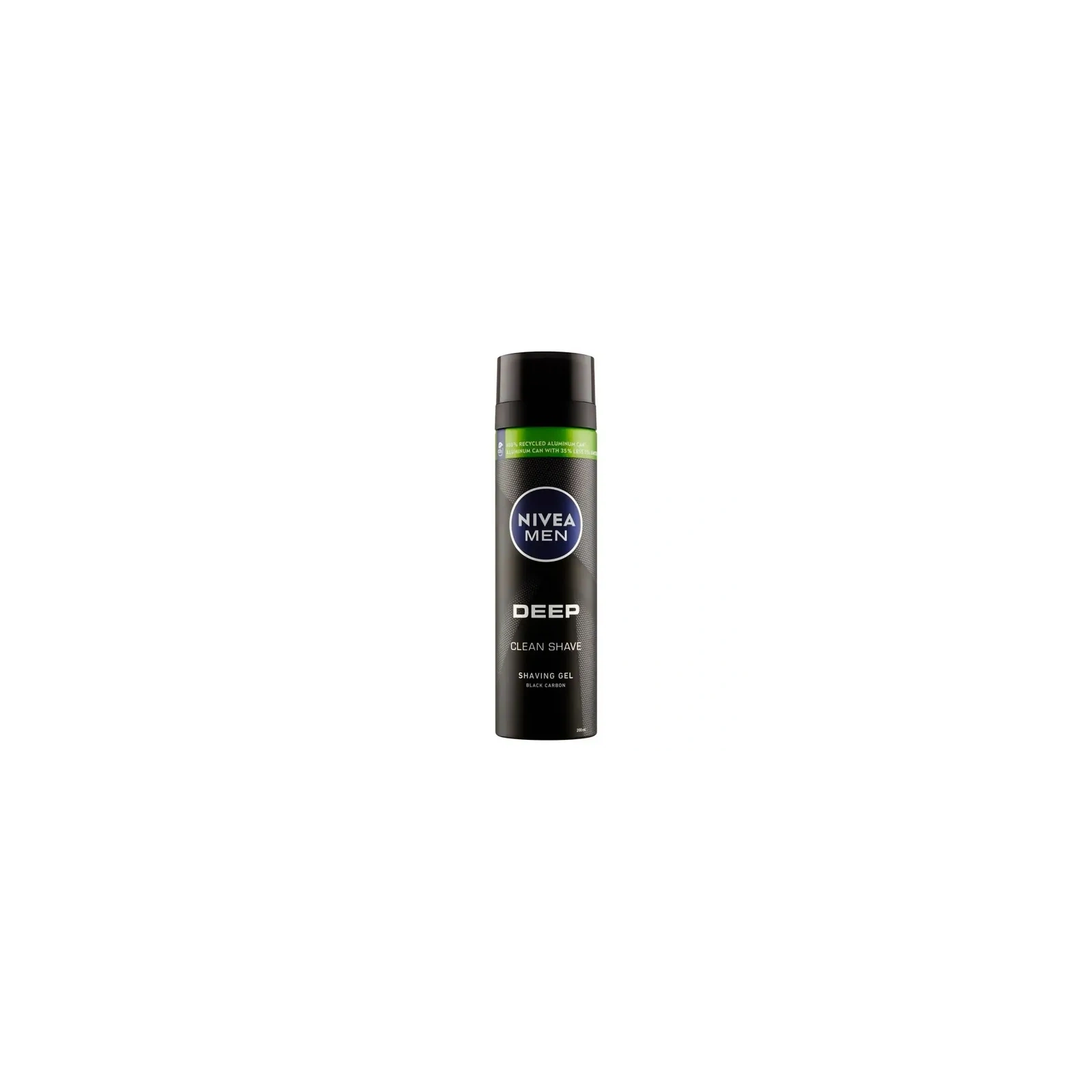 NIVEA Men Deep żel do golenia 200ml 