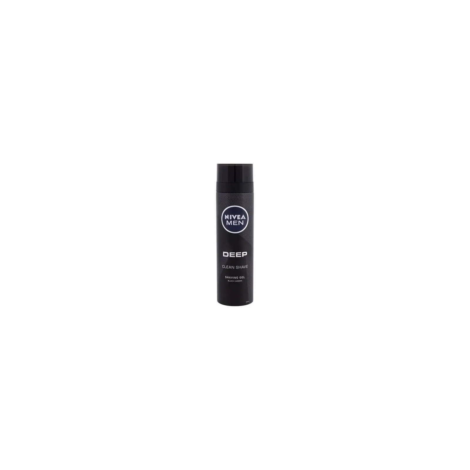 NIVEA Men Deep żel do golenia 200ml 