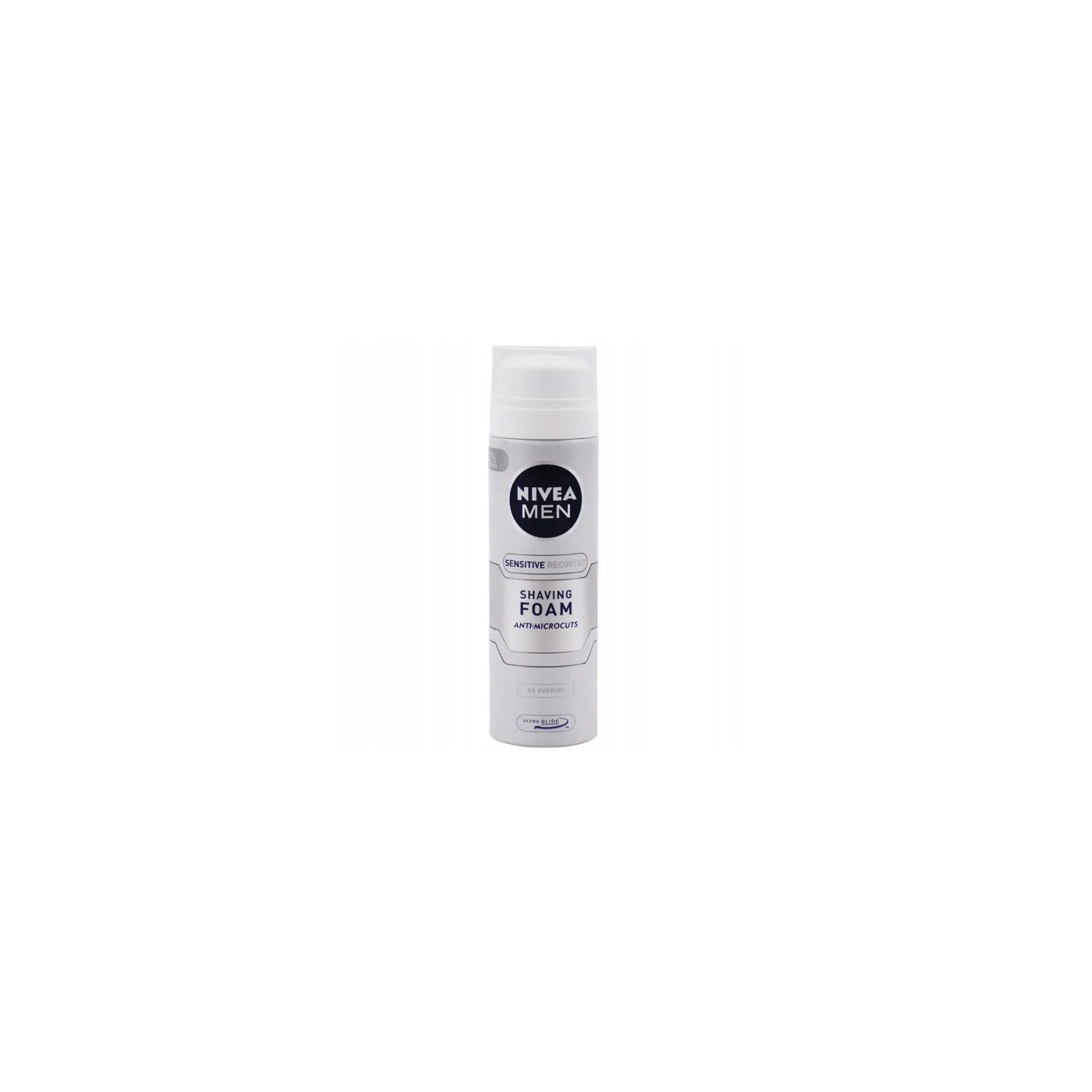 NIVEA Men Sensitive Recovery pianka do golenia