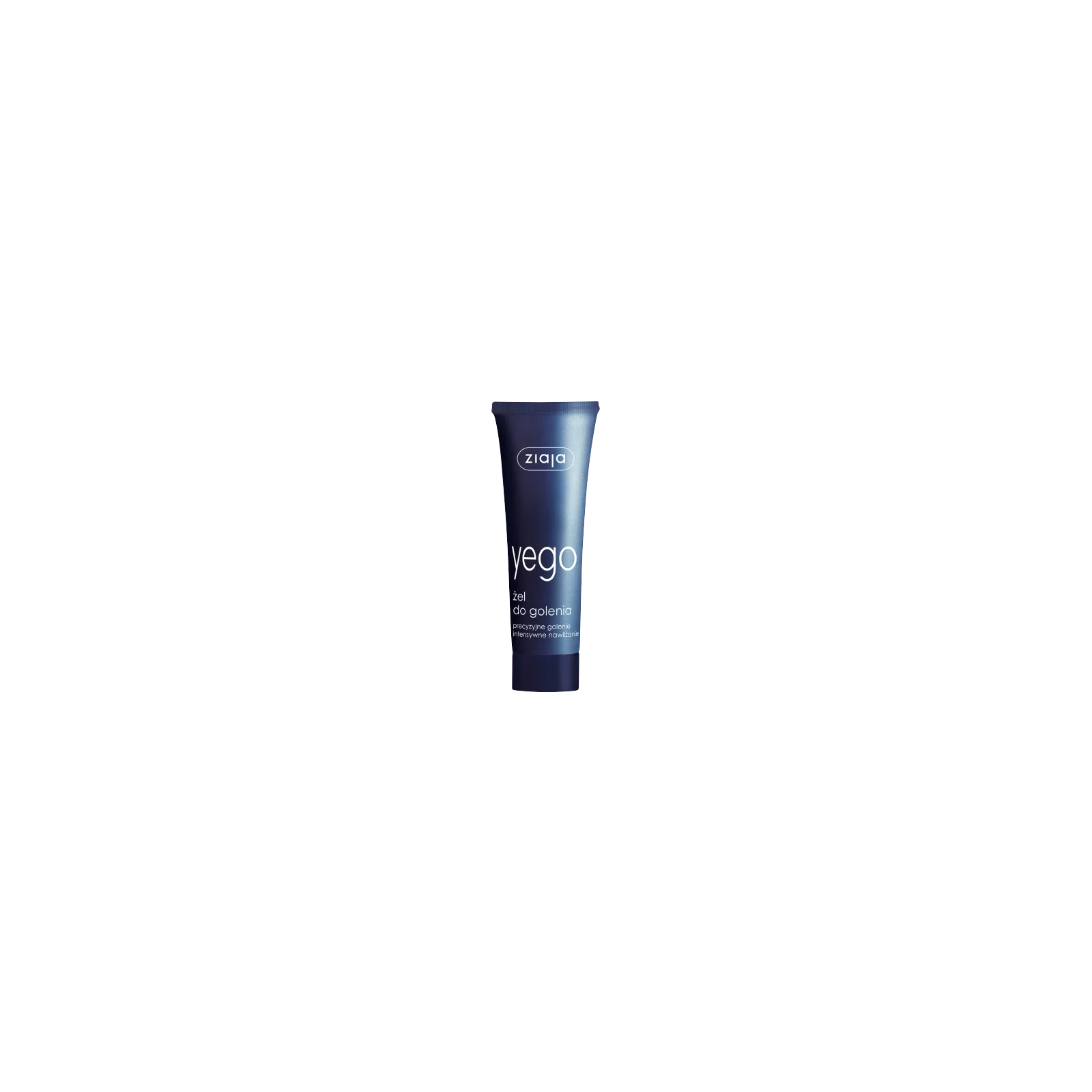 ZIAJA Yego żel do golenia 65ml