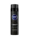 NIVEA Men Deep pianka do golenia 200ml